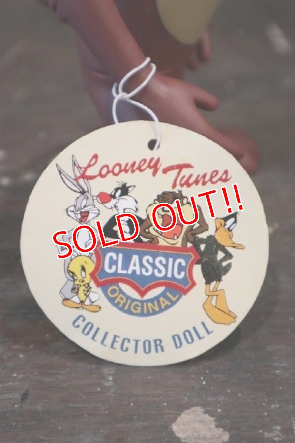 画像6: ct-181203-16 Tasmanian Devil / 1990's Figure