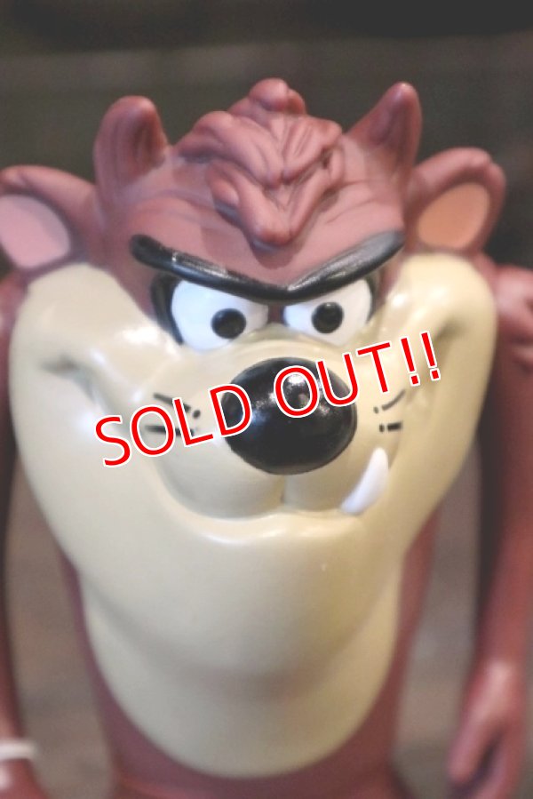 画像2: ct-181203-16 Tasmanian Devil / 1990's Figure