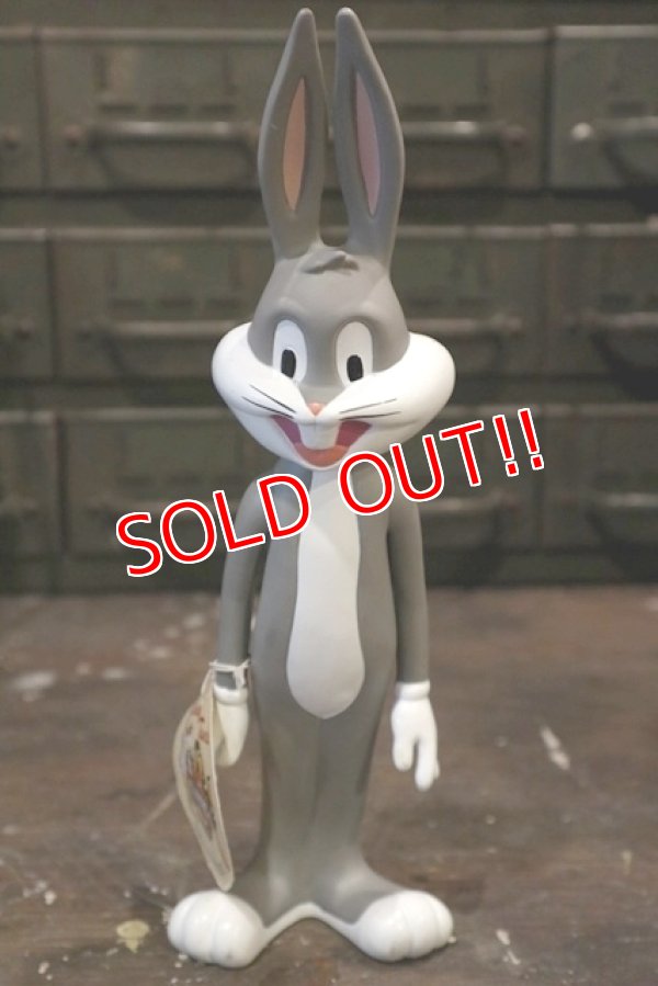 画像1: ct-181203-11 Bugs Bunny / 1990's Figure
