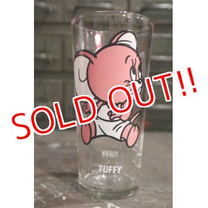 画像: ct-181203-70 Tuffy / PEPSI 1975 Collector Series Glass