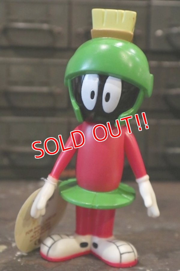 画像1: ct-181203-17 Marvin the Martian / 1990's Figure