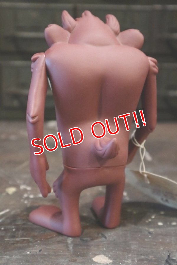 画像5: ct-181203-16 Tasmanian Devil / 1990's Figure