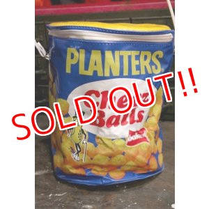 画像: ct-181203-68 Planters / Mr.Peanut 1990's Cooler Bag