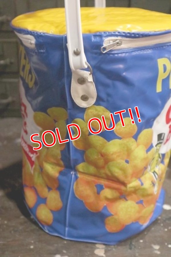 画像6: ct-181203-68 Planters / Mr.Peanut 1990's Cooler Bag