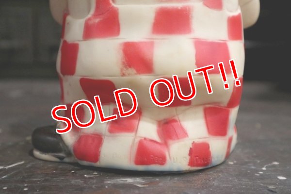 画像7: ct-181203-67 Big Boy / 1960's Coin Bank