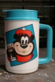 画像1: ct-181203-73 A&W / Great Root Bear 1990's Plastic Mug
