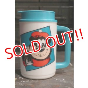画像: ct-181203-73 A&W / Great Root Bear 1990's Plastic Mug