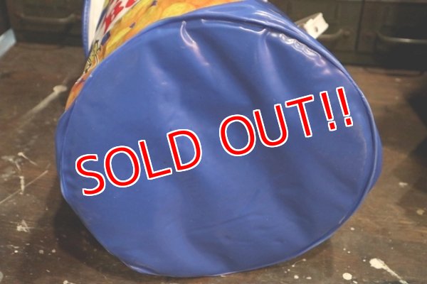 画像8: ct-181203-68 Planters / Mr.Peanut 1990's Cooler Bag