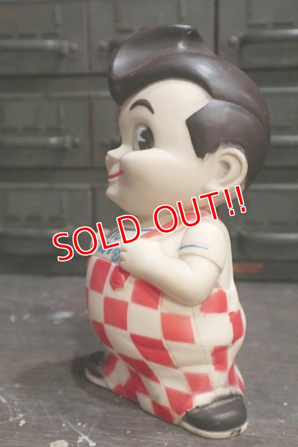 画像4: ct-181203-67 Big Boy / 1960's Coin Bank