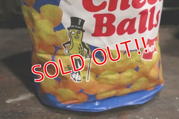 画像4: ct-181203-68 Planters / Mr.Peanut 1990's Cooler Bag