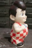 画像3: ct-181203-67 Big Boy / 1960's Coin Bank