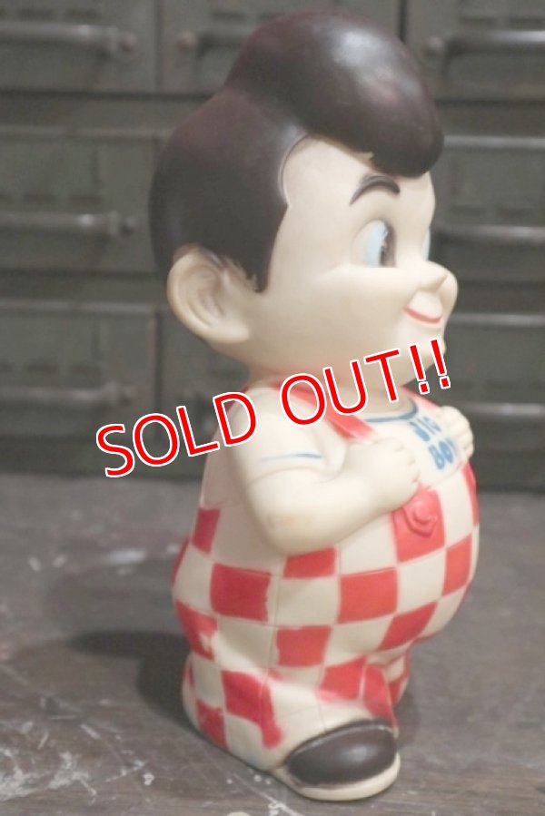 画像3: ct-181203-67 Big Boy / 1960's Coin Bank