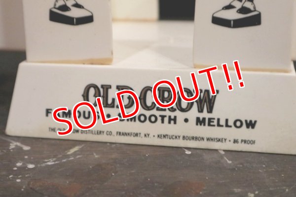 画像3: dp-181203-21 OLD CROW / Vintage Napkin Holder