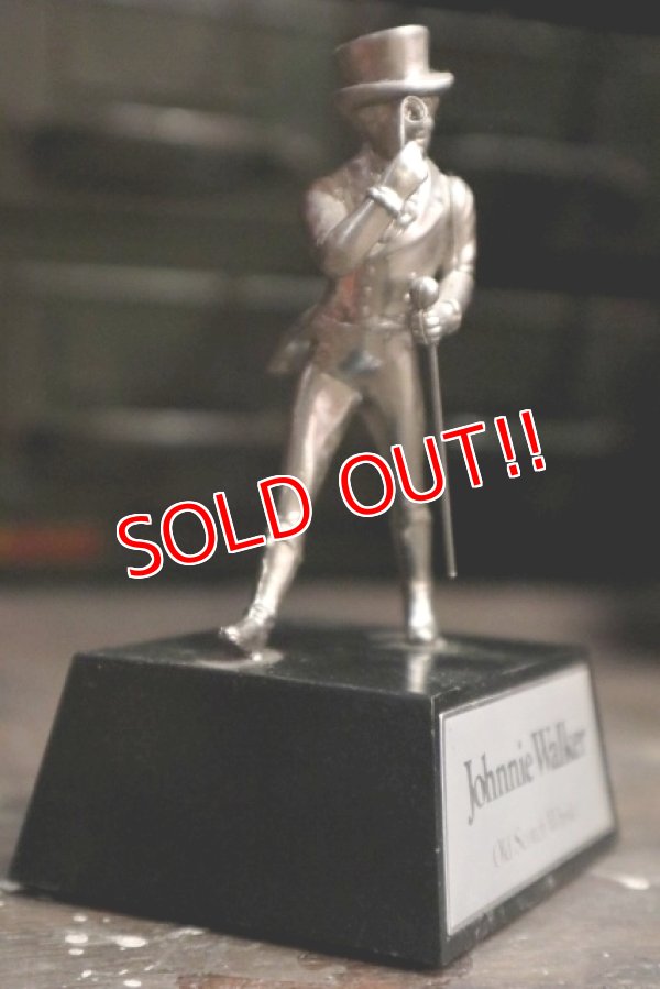 画像4: ct-181203-74 Johnnie Walker / Plastic Trophy