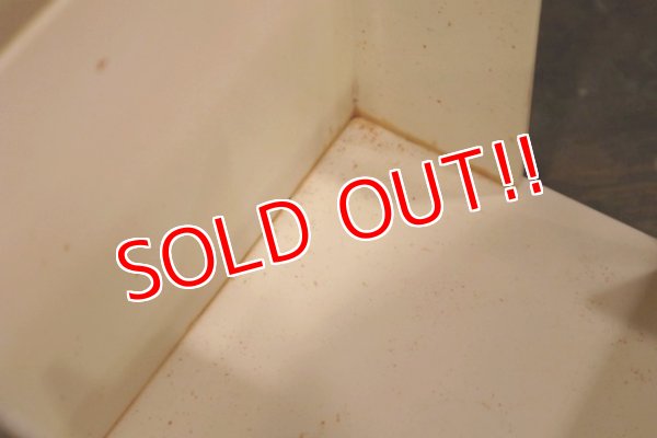 画像9: dp-181203-21 OLD CROW / Vintage Napkin Holder