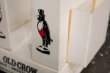 画像10: dp-181203-21 OLD CROW / Vintage Napkin Holder