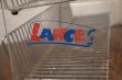 画像3: dp-181203-22 LANCE / 1970's Store Display Wire Rack