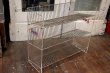 画像1: dp-181203-22 LANCE / 1970's Store Display Wire Rack