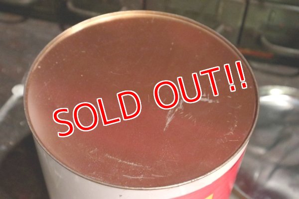 画像10: dp-181203-31 Borden's / Instant Nonfat Dry Milk Can