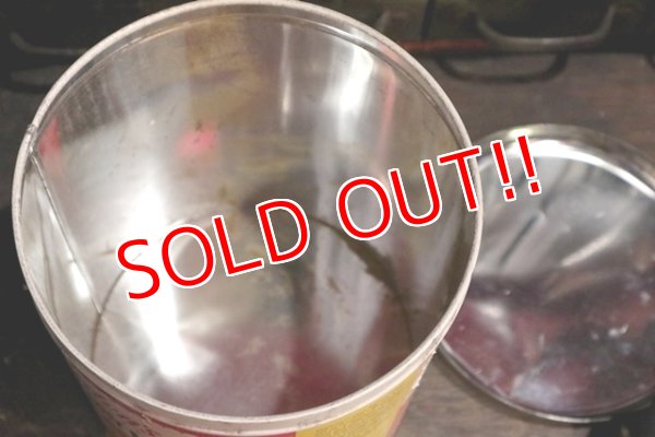 画像9: dp-181203-31 Borden's / Instant Nonfat Dry Milk Can