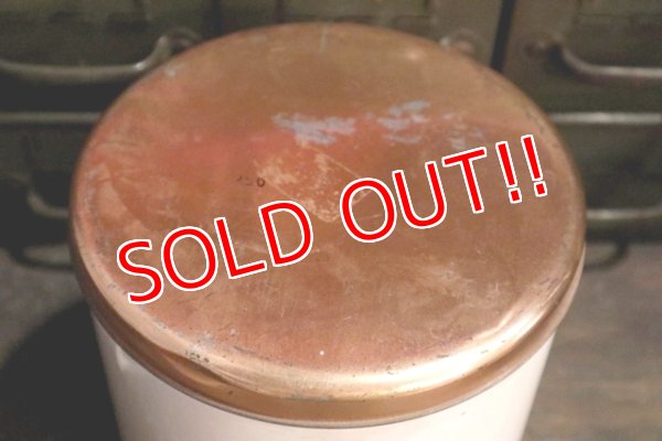 画像8: dp-181203-31 Borden's / Instant Nonfat Dry Milk Can