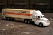 画像1: dp-181203-29 U-HAUL / 1990's〜Trailer Truck Toy