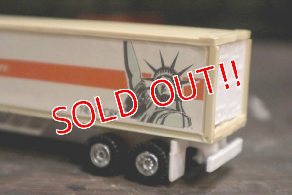 画像6: dp-181203-29 U-HAUL / 1990's〜Trailer Truck Toy