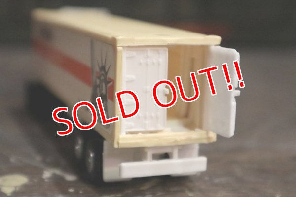 画像7: dp-181203-29 U-HAUL / 1990's〜Trailer Truck Toy