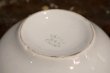 画像5: dp-181101-15 U.S.ARMY Medical Department / Vintage China Bowl (D)