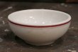 画像3: dp-181101-15 U.S.ARMY Medical Department / Vintage China Bowl (C)