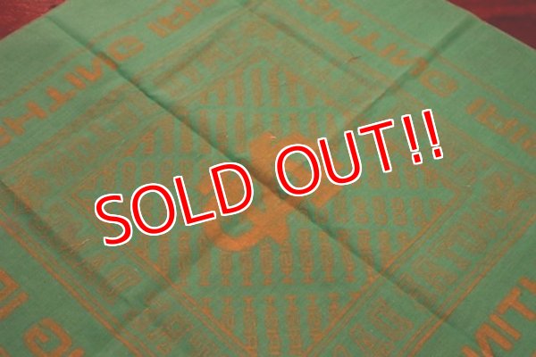 画像6: dp-181203-30 University of Notre Dame / Bandana