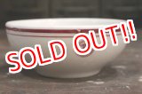 画像: dp-181101-15 U.S.ARMY Medical Department / Vintage China Bowl
