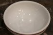 画像4: dp-181101-15 U.S.ARMY Medical Department / Vintage China Bowl (D)