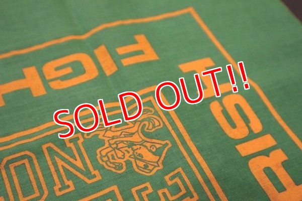 画像5: dp-181203-30 University of Notre Dame / Bandana