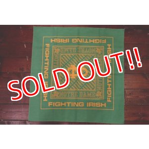 画像: dp-181203-30 University of Notre Dame / Bandana