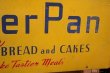 画像3: dp-181203-20 Peter Pan Bread & Cakes / Vintage Metal Sign