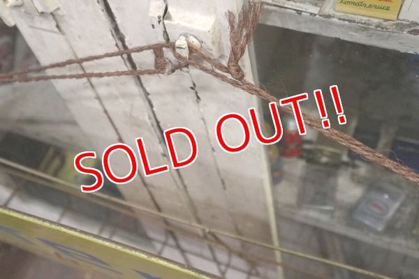 画像11: dp-181203-20 Peter Pan Bread & Cakes / Vintage Metal Sign