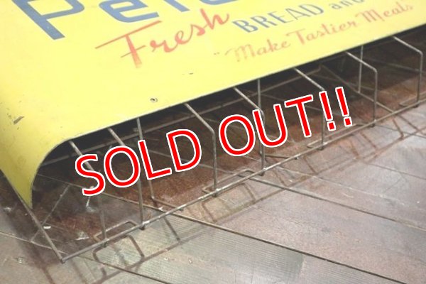 画像6: dp-181203-20 Peter Pan Bread & Cakes / Vintage Metal Sign