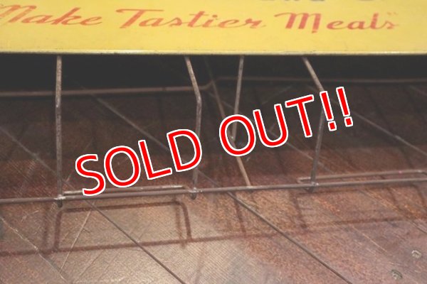 画像8: dp-181203-20 Peter Pan Bread & Cakes / Vintage Metal Sign