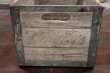 画像2: dp-190101-01 Borden's / Vintage Wood Box