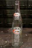 画像1: dp-190101-08 A&W  / 1970's 16FL.OZS Bottle