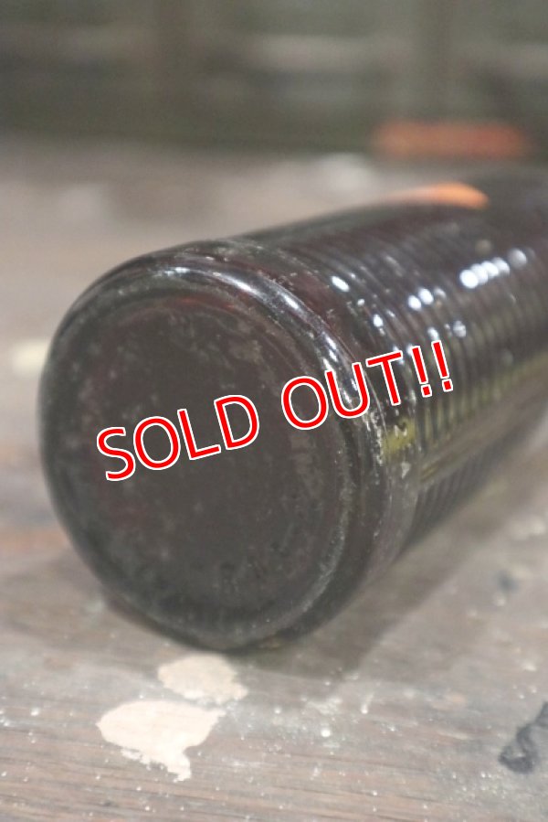 画像6: dp-190101-02 Crush / Orange Soda 1950's Bottle