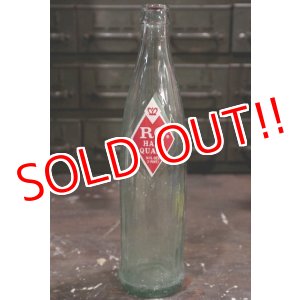 画像: dp-190101-04 Royal Crown Cola / 1960's 16 FL.OZS Bottle