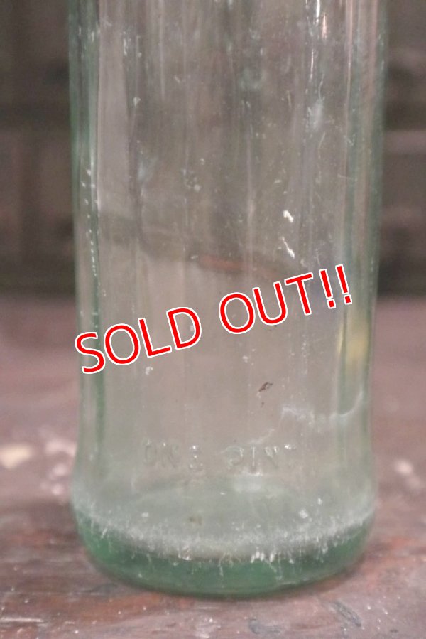 画像4: dp-190101-04 Royal Crown Cola / 1960's 16 FL.OZS Bottle