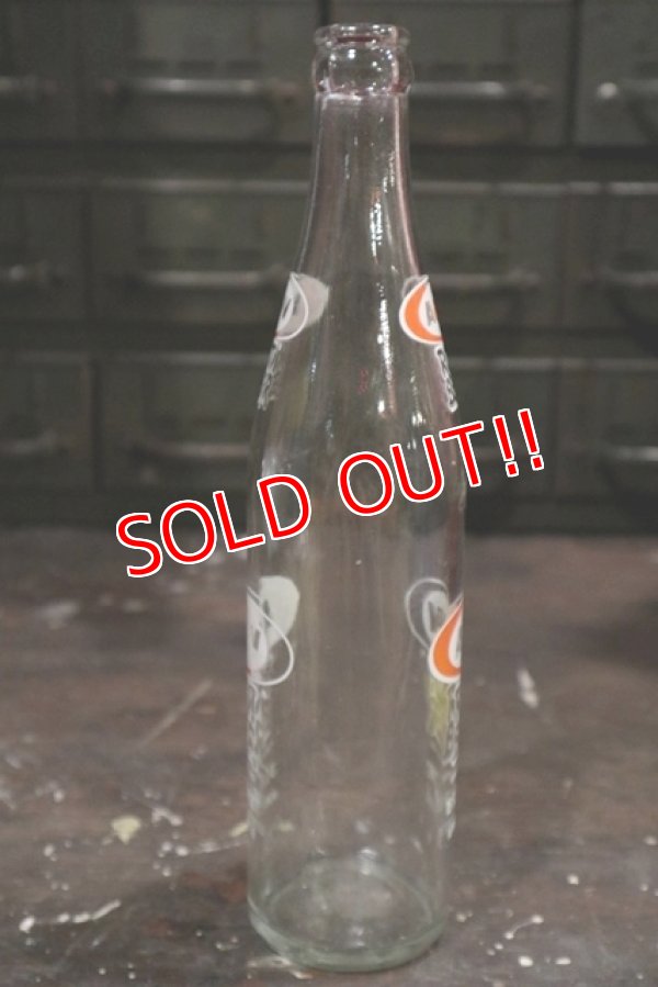 画像6: dp-190101-08 A&W  / 1970's 16FL.OZS Bottle