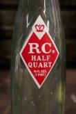 画像2: dp-190101-04 Royal Crown Cola / 1960's 16 FL.OZS Bottle