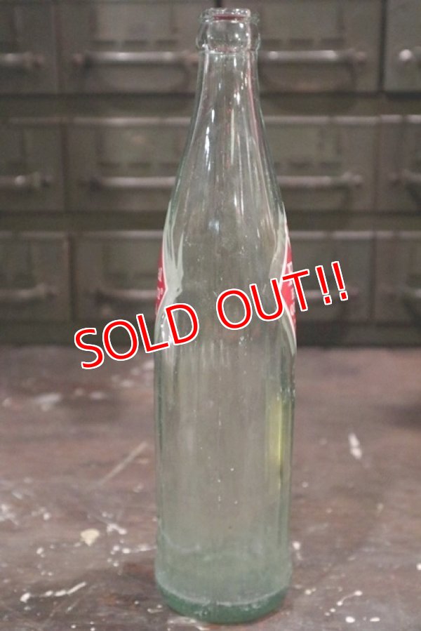 画像5: dp-190101-04 Royal Crown Cola / 1960's 16 FL.OZS Bottle