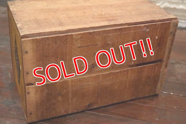 画像6: dp-150107-09 Diamond Brand Hood River Apples / Vintage Wood Box