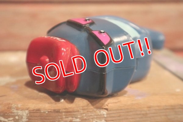 画像5: ct-190101-05 Starkist / Charlie Tuna 1970's Transistor Radio