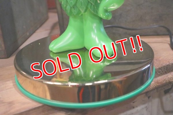 画像6: ct-190101-12 Little Sprout / 1980's Touch Lamp 【JUNK】